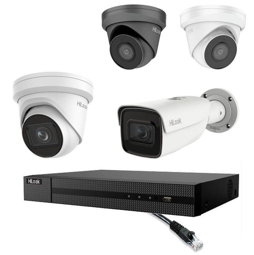 CCTV System